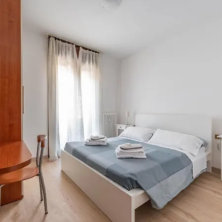 Enjoy - Bilocale In Prato Della Valle Apartment *