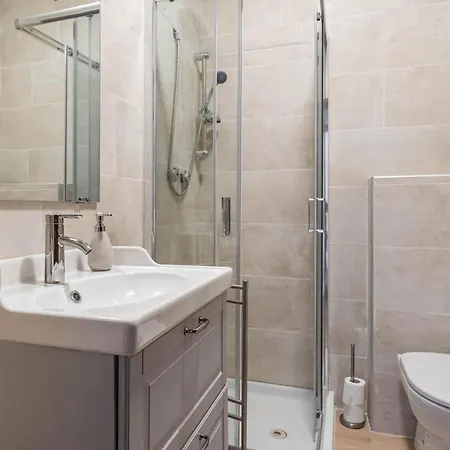 Apartment Enjoy - Bilocale In Prato Della Valle Padova