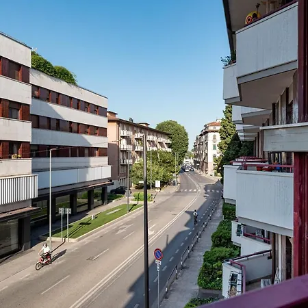 Apartment Enjoy - Bilocale In Prato Della Valle